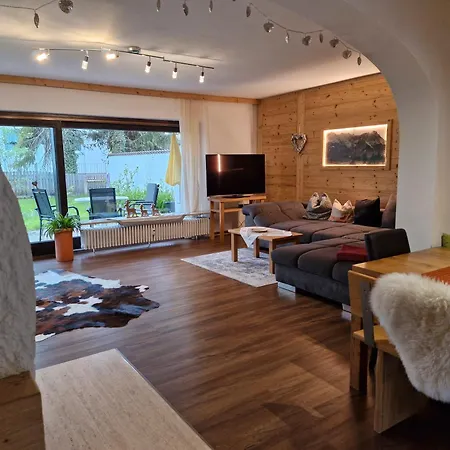 Bergwild Appartamento *