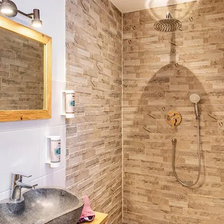 Appartamento Bergwild