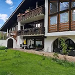 Bergwild Appartement