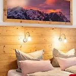 Bergwild Lägenhet