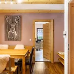 Bergwild Apartment Garmisch-Partenkirchen
