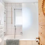 Bergwild Apartment *