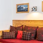 Bergwild Lägenhet *