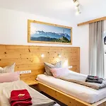 Lägenhet Bergwild *