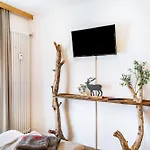 Bergwild