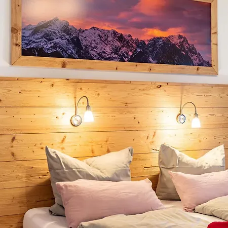 Bergwild Appartement