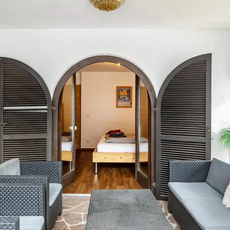 Bergwild Appartement