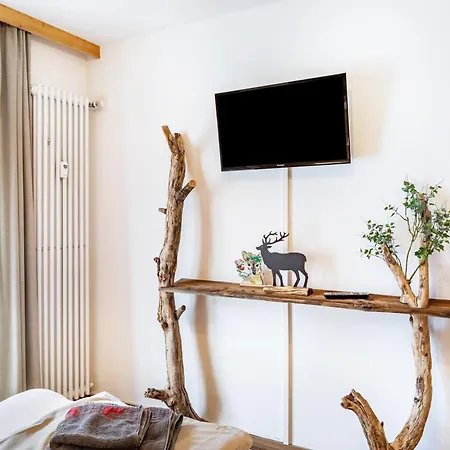 Bergwild 아파트 *