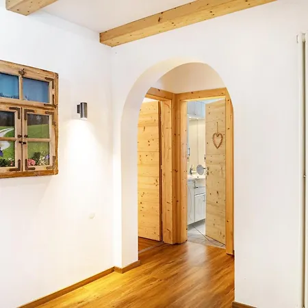 Bergwild Appartement Garmisch-Partenkirchen