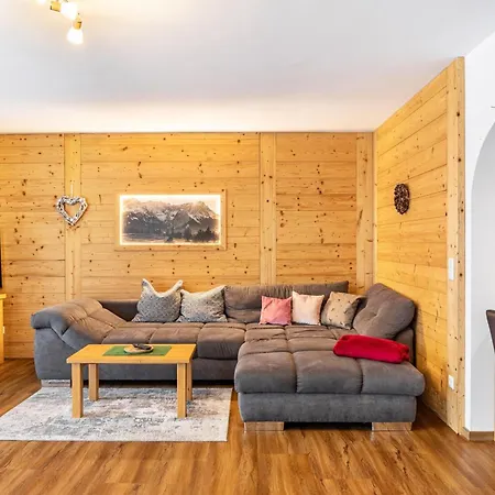 Bergwild 가르미슈파르텐키르헨